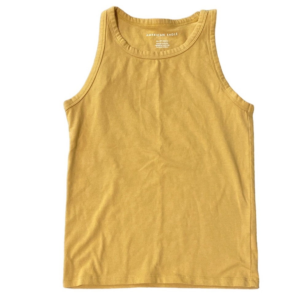 American Eagle Tank Top